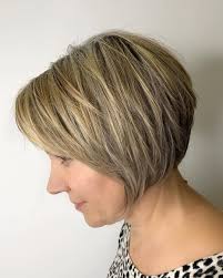 Pixie haircuts are among the most popular short hairstyles for little girls and they're known to offer more of a boyish look to your little one. 15 Easiest Wash And Wear Haircuts For Over 50 2021 Trends