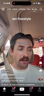 Brooklyn Bernard Ian