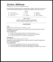 Use this coveted space to demonstrate your experience, knowledge, and performance. Dishwasher Resume Sample Resumecompass