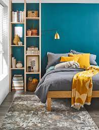 Right from using the right paint to clever use of space, these diy bedroom makeover ideas will infuse your bedroom with a refreshing look. Bedroom Makeovers Better Homes Gardens