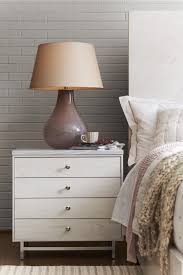 Paradox Nightstand With Stone Top In 2020 Stone Top Nightstand Bedroom Night Stands Universal Furniture Bedroom