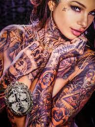 epingle sur ink