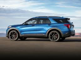 Everything is decently assembled and solid, with comfy seats and a roomy feel. 2021 Ford Explorer St Charlotte Nc Serving Indian Trail Pineville Matthews North Carolina 1fm5k8gc6mga45340