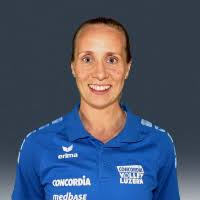 Lina Demeter » teammates :: Women Volleybox