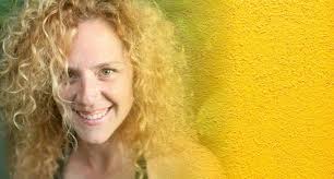 Divorce Coach Jenny Ward in San Mateo, California