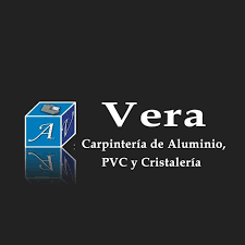 Vera , Carpintería de aluminio y pvc , cerrajería y cristalería