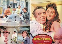 He is an actor and writer, known for seyyar kamil (1987), bahimsiz tarzan (1989) and düs yakamdan osman (1987). Seyyar Kamil Aydemir Akbas Nazan Ayas Lobi Bizde Com