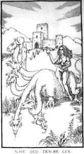 By clicking accept, you accept the use of all cookies and your information for the purposes mentioned above. The Ninth Gate Occult And Tarot Like Symbolism In The Engravings By Aristide Torchia And Lucifer Plus Wider Meanings Of The Movie David J Rodger Science Fiction Dark Fantasy