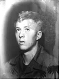 Forrest Burnell Necaise (1947-2017)