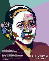 Selamat Hari Kartini Bagi Seluruh Wanita Di Indonesia Semoga Kita Bisa Jadi Kartini Kartini Yang Membanggakan Bangsa Wp Tokoh Sejarah Illustration Indonesia