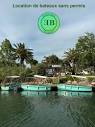 Electric Boat - Boat rental - Services: Mandelieu - La Napoule