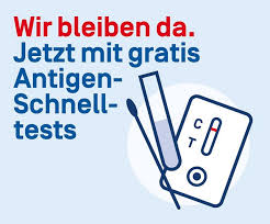 Tests pcr, tests rápidos, tests serológicos y tests de antígenos. Covid 19 Antigen Test Apotheke Wernberg Ihr Wohlbefinden Im Mittelpunkt