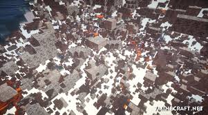 How to find diamond and minecraft worthy ores with xray mod? Xray Mod 1 17 1 1 16 5 1 15 2 Find Minecraft Diamonds Easily