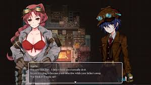 Beware, nidhogg's perks are often quick as new opponents keep appearing in your path. Download Detective Girl Of The Steam City Full Pc Mac Game