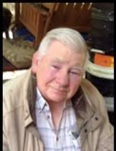 Obituary information for Clinton Thacker