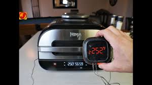 Make steak marinade in advance and get your streak marinating in the refrigerator before cooking. Chuck Roast In The Ninja Foodi Xl Grill Ninja Foodi Xl Smart Recipes Youtube