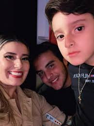 Grazziela Franklin Cabral