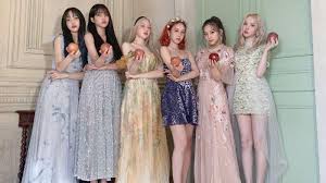 Download Unduh Mp3 Lagu Gfriend Yang Berjudul Apple Lengkap Video Klip Lirik Dan Terjemahan Sriwijaya Post