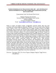 Diharap maklumat yang diberikan dapat memberikan gambaran berkenaan program yang ditawarkan dan bantuan yang disediakan di unikl. Doc Kursus Persediaan Ke Perancis Di Unikl Mfi Kursus Persediaan Yang Mengambilkira Karakter Bangsa Satu Kajian Kes Seminar Serantau Ukm Unri Kali Ke 5 Universitas National Republik Indonesia Unri Pekan Riau
