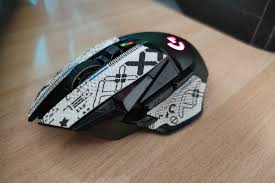 Best Side Button Gaming Mouse For Call Of Duty: Warzone | Steelseries