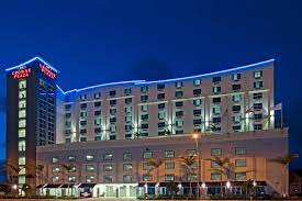 Hotel Crowne Plaza Ft Lauderdale Airport Cruise United States Of America At Hrs With Free Services
