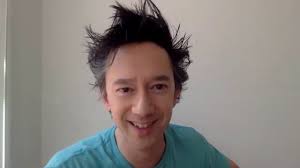 Russ Talks NYC R/E with Keller Williams NYC CEO, Mark Chin