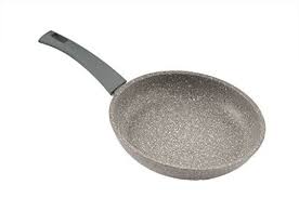 Mopita Roccia Viva 32cm126 Nonstick Forged Aluminum Fry Pan Large Grey Review More Details Frying Pan Best Cooker Kitchen Pot