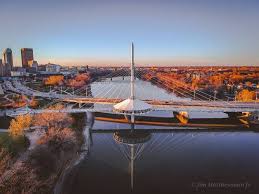 Free Activities Tourism Winnipeg