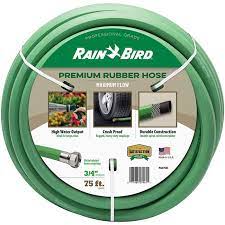 If you want more water to flow per minute, pick a wider the amount of water that goes through a garden hose per minute depends on the diameter of the hose. Pgh75 Premium High Flow Heavy Duty Kink Resistant Garden Hose 3 4 Inside Diameter X 75
