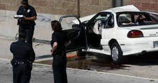 And this is best when deciphered by a los angeles car accident lawyer. Cluster Of Freeway Shootings Reminds L A Of Bad Old Days The Spokesman Review