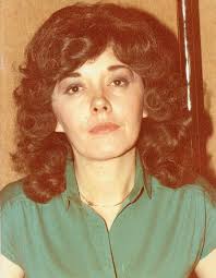 Memories of Jeanine Marie Gauthier