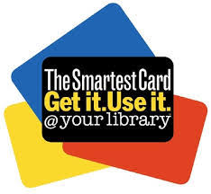 Really, it's a piece of cake! Get A Library Card Worth Public Library District