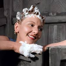 April 7, 1949 was surely "Some Enchanted Evening." ✨ Celebrate the 75th  anniversary of Rodgers & Hammerstein's South Pacific by checking out our  gallery of newly colorized photos from the original 1949