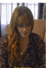 Florence Book Dedication