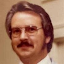 Samuel Barry Brezeale Obituary