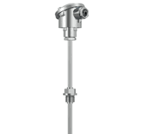 JUMO Screw-in RTD Temperature Probe 902020