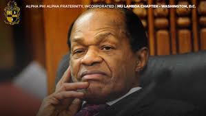 Alpha Phi Alpha Fraternity Inc., Mu Lambda Chapter