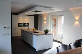 modern kookeiland tinnemans keukens moderne keukens homify haus kuchen innenarchitektur kuche kuchen design