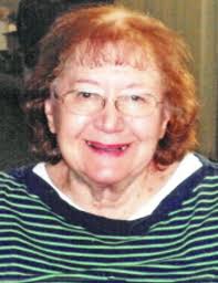 Rita Shanty Obituary August 29, 2021