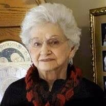 Ola Faye Gustafson Obituary