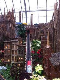 Krohn Conservatory Christmas 2021 Christmas At Conservatory Picture Of Krohn Conservatory Cincinnati Tripadvisor