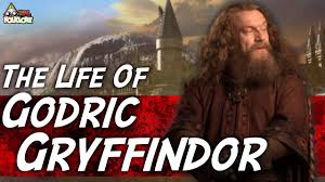 The Life Of Godric Gryffindor (Powerful Wizard + Hogwarts Founder) - Harry  Potter Explained - Youtube