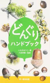 どんぐりハンドブック いわさ ゆうこ 洋章 八田 本 通販 Amazon