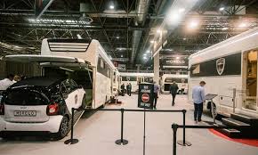 Check spelling or type a new query. Caravan Salon Held In Dusseldorf Germany Global Times