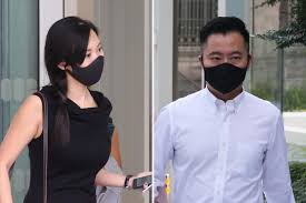 Jaime teo is an actress, known for mr unbelievable (2015), yi pao er hong (2011) and house of joy (2006). Twelve Cupcakes Founders Daniel Ong Jaime Teo Charged With Underpaying Foreign Workers Today