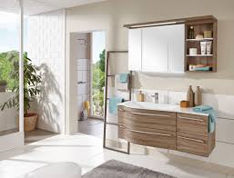 Ein breites sortiment mit funktionalen elementen bilden eine flexible komposition für ihr badezimmer. Puris Swing Badmobel Set 120 6 Cm Breit Kombinierbar Becken Links