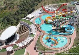 Yerevan 2800th anniversary park was opened on 10 may, 2019. Water World Yerevan Ticket Fee Travel Service Support