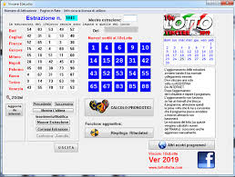 Tabella di calcolo vincite al lotto lorde. Programmi Per Il 10elotto Pronostici 10elotto Programmi Per Cercare La Vincita Al 10elotto