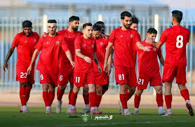 پیروزی شاگردان هاشمیان در پرطرفدارترین بازی پیش‌فصل