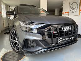 Image result for Daytona Gray 2023 SQ8